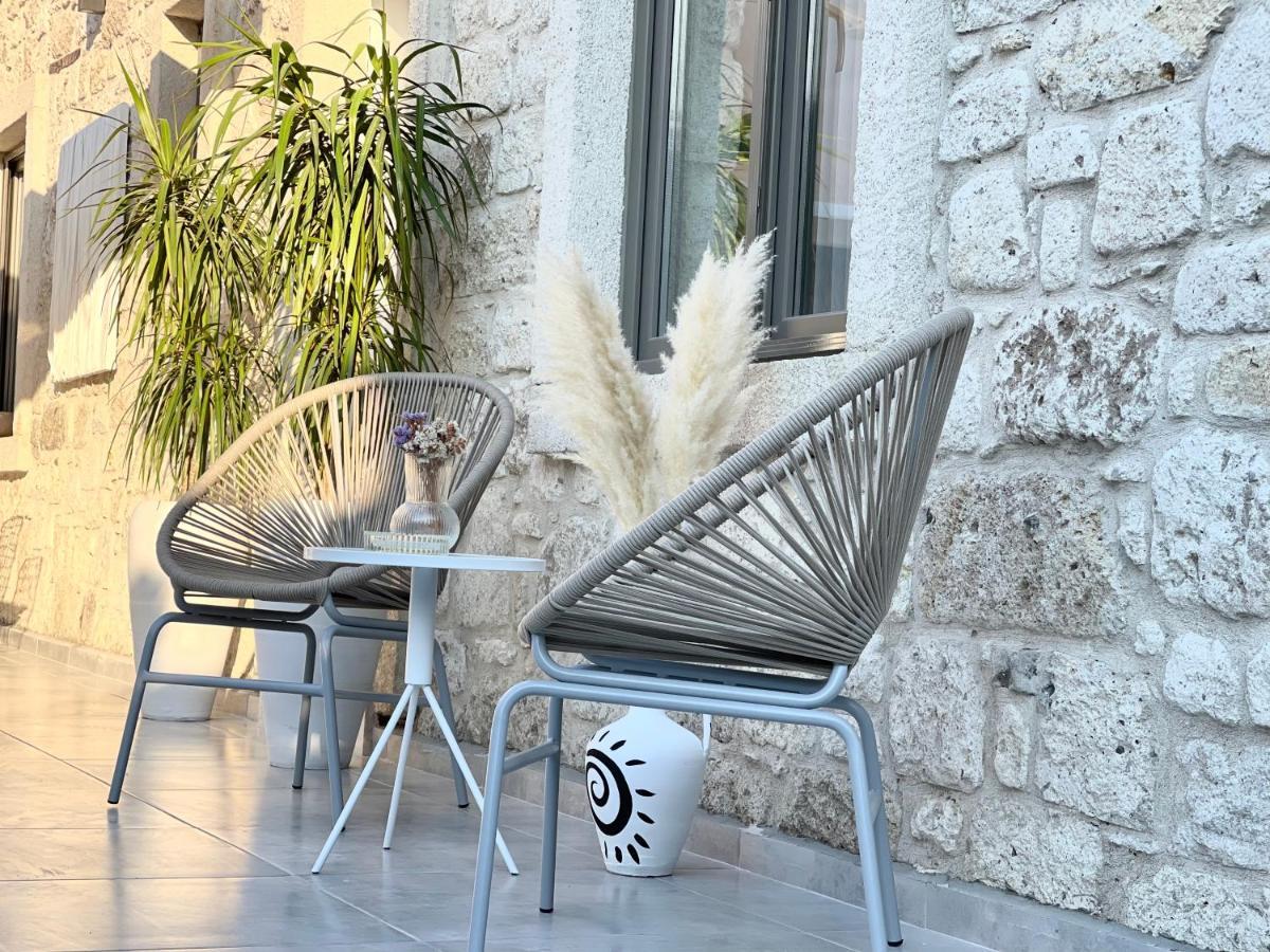 Voger Alacati Koeyici Kültér fotó