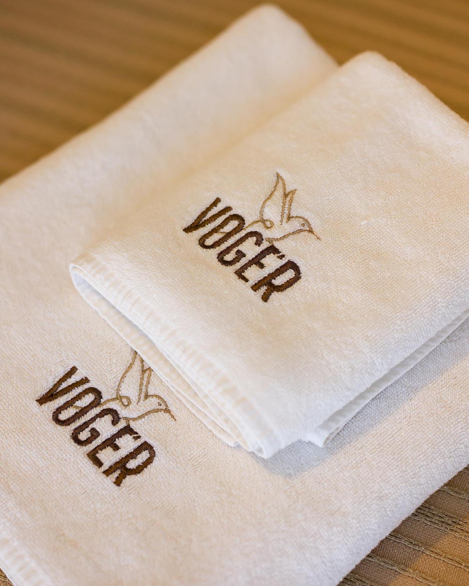 Voger Alacati Koeyici Kültér fotó